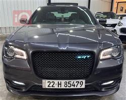 كرايسلر 300
